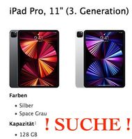 SUCHE in BERLIN ‼️ iPad Pro 11 3 Generation Sim Cellular bis 400€ Berlin - Schöneberg Vorschau