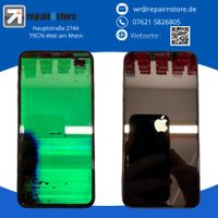 iPhone Display Reparatur in Weil Am Rhein, Lörrach und Basel Baden-Württemberg - Weil am Rhein Vorschau