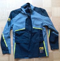 Engelbert Strauss Sicherheitsjacke / Arbeitsjacke Iso Hamburg-Nord - Hamburg Fuhlsbüttel Vorschau