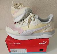 Puma, R78 Voyage Jr, chalk pink-weiß-grau, Gr. 38, Damen, Mädels Nordrhein-Westfalen - Menden Vorschau