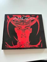 amGod Half Rotten And Decayed CD Gothic Dark Wave Baden-Württemberg - Karlsruhe Vorschau