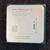 AMD Phenom 2 965 Baden-Württemberg - Esslingen Vorschau