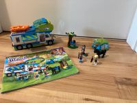 Friends wie Lego Camping Wagen Schleswig-Holstein - Ammersbek Vorschau