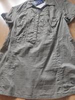 Damen Bluse kurzarm Cecil  Khaki Größe L  Neu mit Etikett Niedersachsen - Bleckede Vorschau