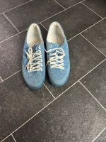 Vogue Schuhe blau Köln - Porz Vorschau