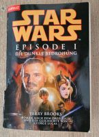 Diverse Star Wars Bücher zu verkaufen Sachsen-Anhalt - Magdeburg Vorschau
