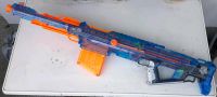 Nerf Centurion Lübeck - Moisling Vorschau