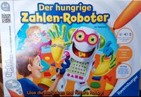 Tiptoi - Der hungrige Zahlenroboter Rheinland-Pfalz - Waldmohr Vorschau