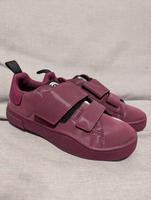 DAMEN Diesel Sneakers S-Clever Low Strap Gr.38 Roku Purple Farbe Hessen - Maintal Vorschau