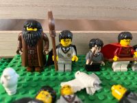 7 Lego Harry Potter Figuren Nordrhein-Westfalen - Leichlingen Vorschau