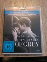 Fifty Shades of Grey - Geheimes Verlangen BluRay Bayern - Bad Rodach Vorschau