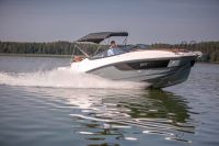 Coaster DC7 Motorboot Motoryacht Sportboot, Bestellboot Nordrhein-Westfalen - Bergkamen Vorschau