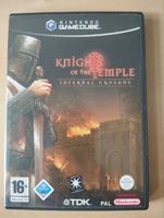 Knights of the Temple - Infernal Crusade (Nintendo Gamecube) Berlin - Neukölln Vorschau