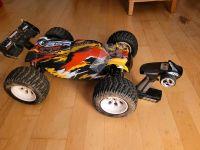 1:8 Truggy 4S Brushless 4x4 "Basher Sabertooth" plus Teilepaket Niedersachsen - Bückeburg Vorschau