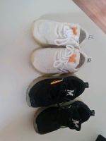 2 Kinder Schuhe gr 24 25 Mädchen Schuhen beide 10€ Baden-Württemberg - Freiburg im Breisgau Vorschau