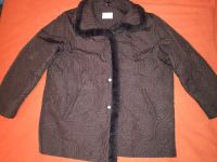 WEGA Fashion WinterJacke Parka Steppjacke Braun Gr 50 auch bis 52 Berlin - Treptow Vorschau