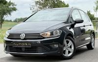 Volkswagen Golf Sportsvan VII Comfortline BMT/Start-Stopp S Baden-Württemberg - Brackenheim Vorschau