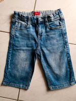 s Oliver Jeans Bermuda/Shorts/kurze Hose Gr. 128 reg. Baden-Württemberg - Herrenberg Vorschau