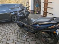 Moped Roller Thüringen - Ilmenau Vorschau