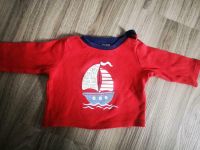 Pullover mit Boot Schleswig-Holstein - Grundhof Vorschau