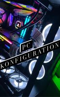 PC Konfiguration & Zusammenbau mit Garantie + Video! Niedersachsen - Drebber Vorschau