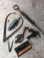 altes,teils antikes Werkzeug Nordrhein-Westfalen - Krefeld Vorschau