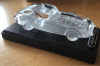 Jaguar E-Type aus Glas 1:24 Bayern - Regen Vorschau