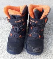 Winterstiefel Winterschuh Schuh Kamik Gr. 31 Aubing-Lochhausen-Langwied - Aubing Vorschau