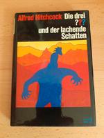 Alfred Hitchcock Sammlung und der lachende Schatten Niedersachsen - Aurich Vorschau