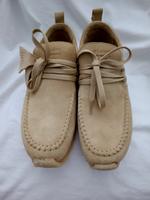 Clarks UK9,5 44 Originals Schuhe NEU Chukka Cup wallabee desert Frankfurt am Main - Ostend Vorschau