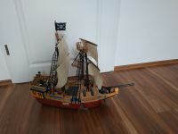 Playmobil Piraten Schiff mit Zubehör Niedersachsen - Lilienthal Vorschau