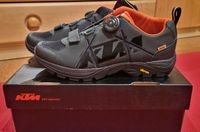 KTM Mountainbike Schuhe NEU Gr. 9 Bayern - Schneizlreuth Vorschau