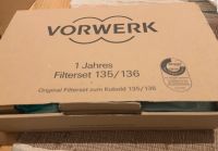 Kobold VK135/136 Filterset (Neupreis 30€) Köln - Höhenberg Vorschau