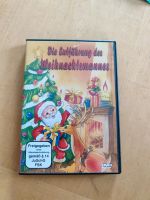 DVD, Kinderfilm - Die Entführung des Weihnachtsmannes Bayern - Freyung Vorschau