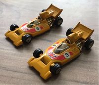 Zwei Corgi Juniors Formula 1 Racer Kr. München - Grasbrunn Vorschau