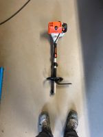 Stihl KM 130 R Kombigerät / Kombimotor Nordrhein-Westfalen - Monschau Vorschau