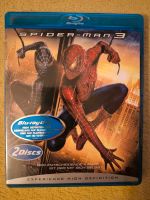 Spiderman 3 Film - 2er Disk Version Bluray Bayern - Augsburg Vorschau