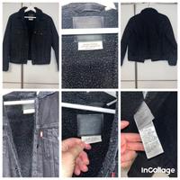 Jeansjacke  Damen Levis S gefüttert Baden-Württemberg - Brühl Vorschau