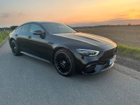 AMG GT 4 Türer ab 18 mieten Autovermietung Mietwagen Sportwagen Hamburg-Mitte - Hamburg St. Georg Vorschau