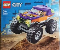 LEGO 60251 City Monster Truck Hessen - Biebertal Vorschau