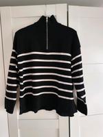 Pullover mit zipper Zara München - Hadern Vorschau