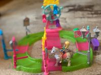 Barbie „On The Go“ Freizeitpark Spielset MATTEL Baden-Württemberg - Ispringen Vorschau