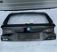 Bmw X5 G05 F95 Hinten Heckklappe Kofferraumabdeckung Nordrhein-Westfalen - Werl Vorschau