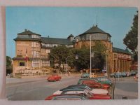 alte Postkarte AK Goslar Hotel Achtermann 70er Jahre Niedersachsen - Goslar Vorschau