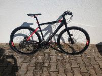 Rennrad zum verkaufen, wie neu Baden-Württemberg - Bad Rappenau Vorschau