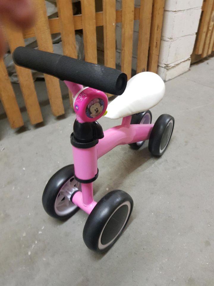 Pucky Laufrad  Kinder Fahrrad in Essen