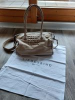 Liebeskind Handtasche beige Bayern - Wallersdorf Vorschau