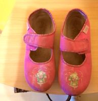 gr. 32 Prinzessin Lillifee Haussschuhe Textil Pink rosa glitzer M Bayern - Buxheim Vorschau