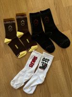 Cactus Jack SNKRS Socken München - Schwabing-Freimann Vorschau