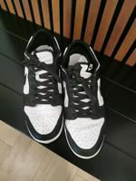 Nike Dunk Low Panda Größe 45 Nordrhein-Westfalen - Gelsenkirchen Vorschau